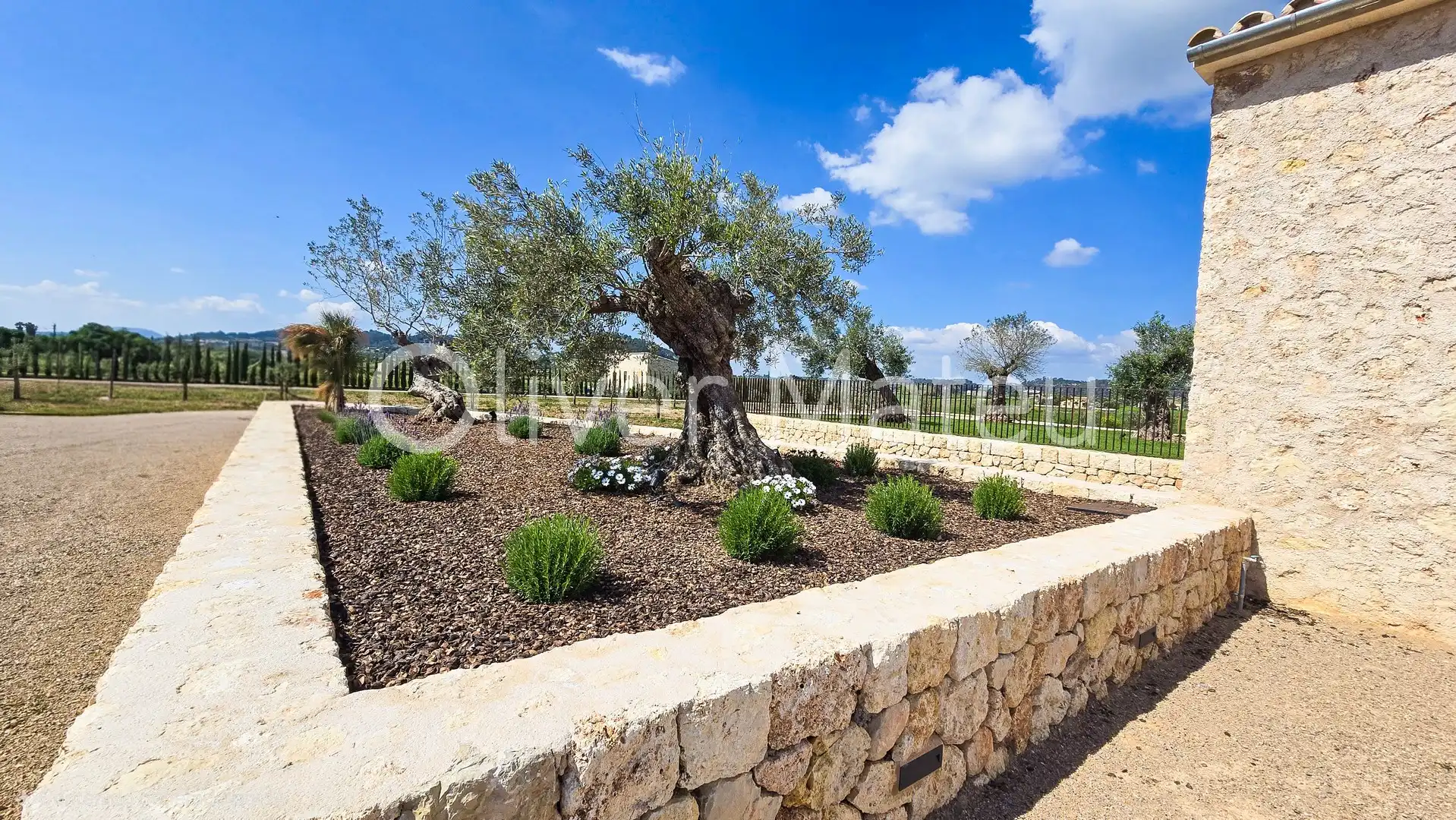 Villa avec piscine à vendre à Sineu, imagen 30