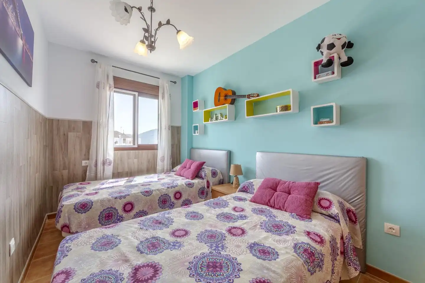 Flat for sale in Empedrado, Fondón