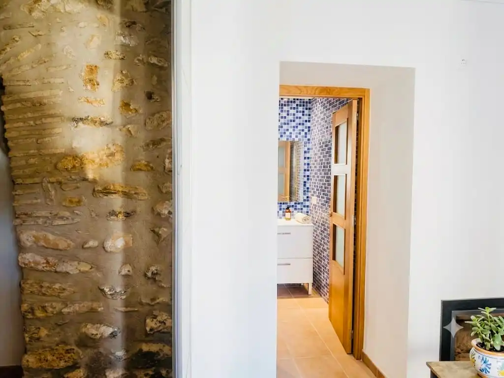 Casa a schiera con terrazza in vendita a Ondara, imagen 9