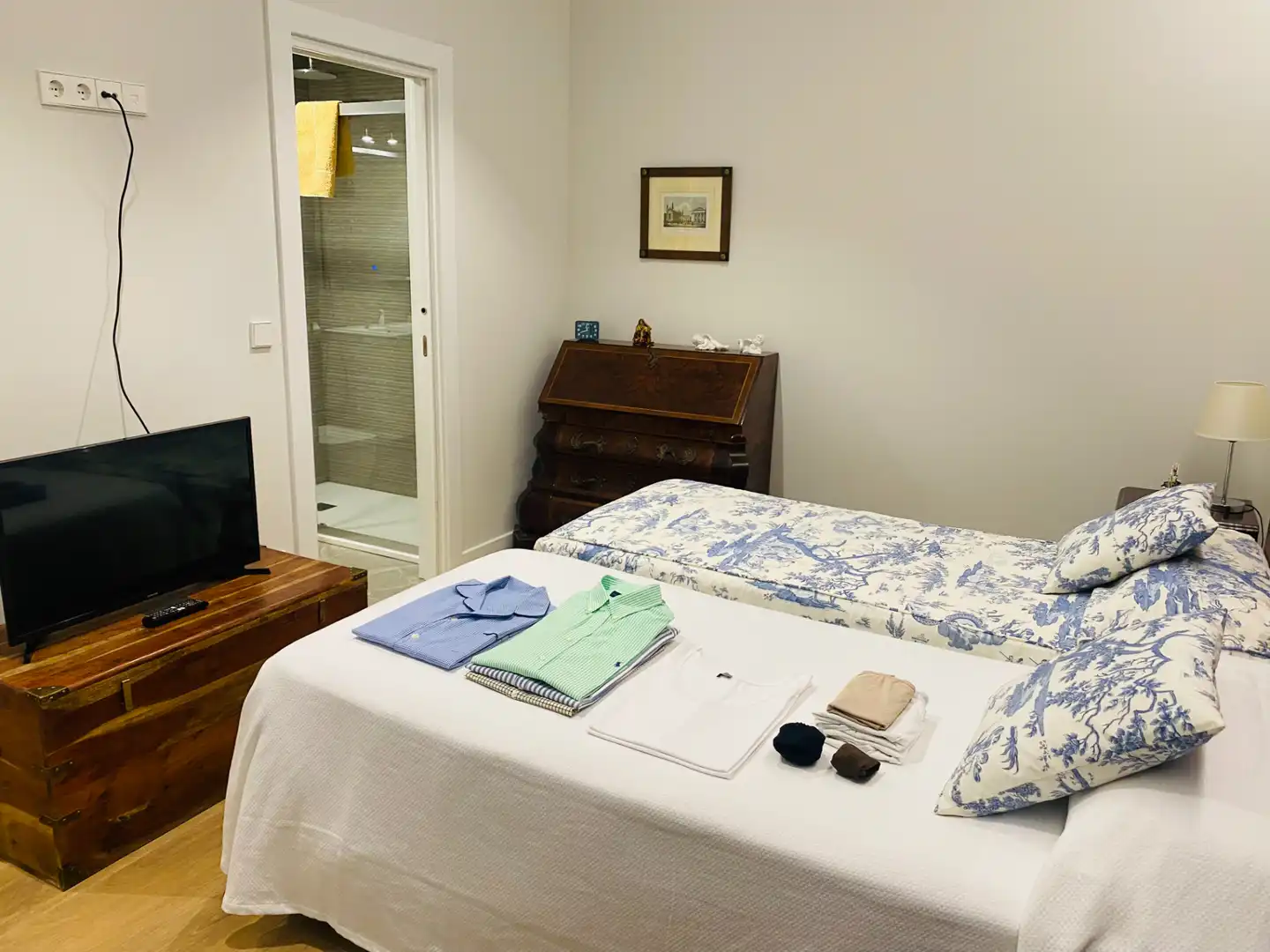 Habitación de Piso en venta en Santander con Aire acondicionado, Calefacción y Parquet