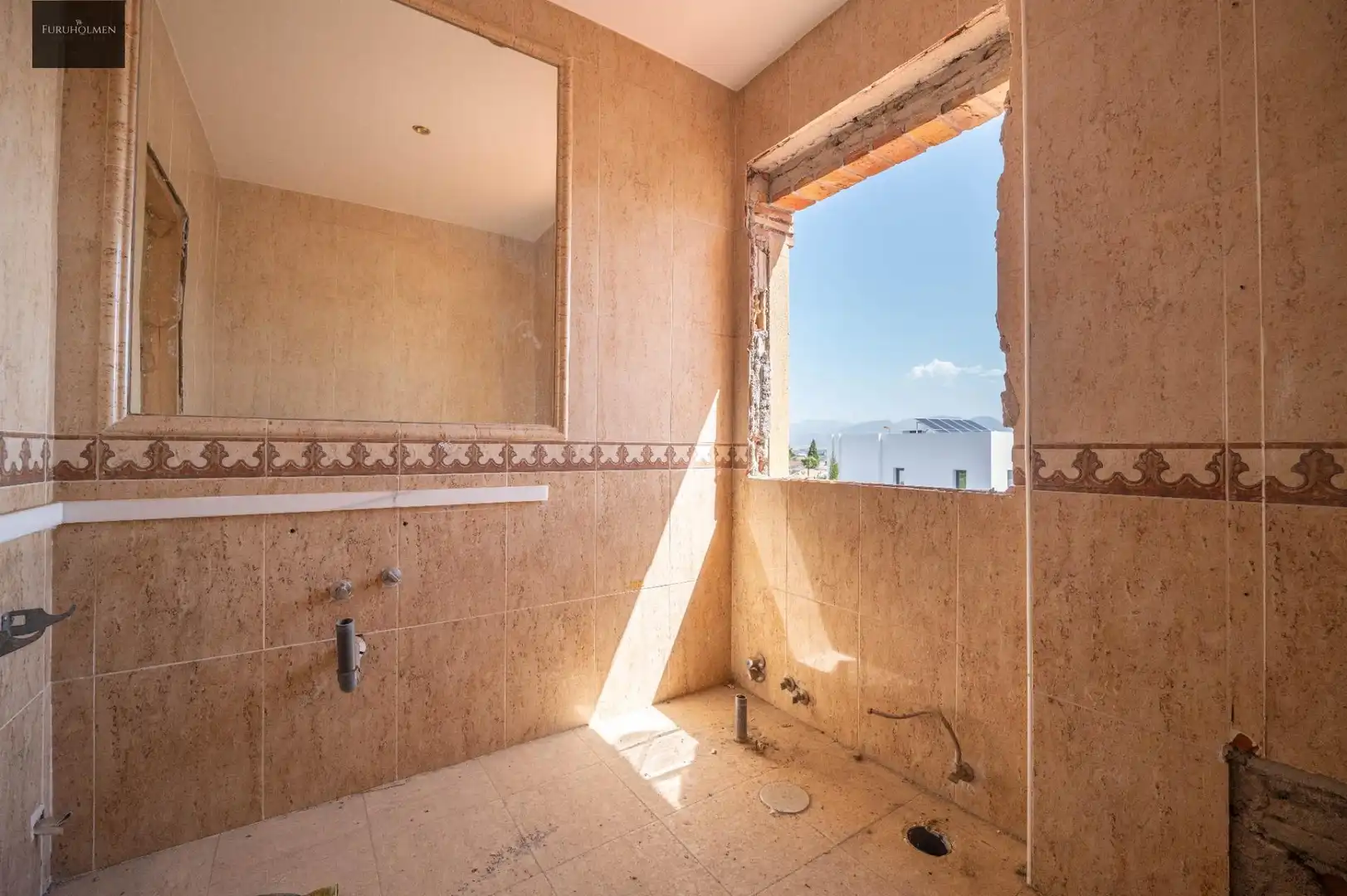 Detached house with terrace for sale in VIDES (VENT), imagen 61