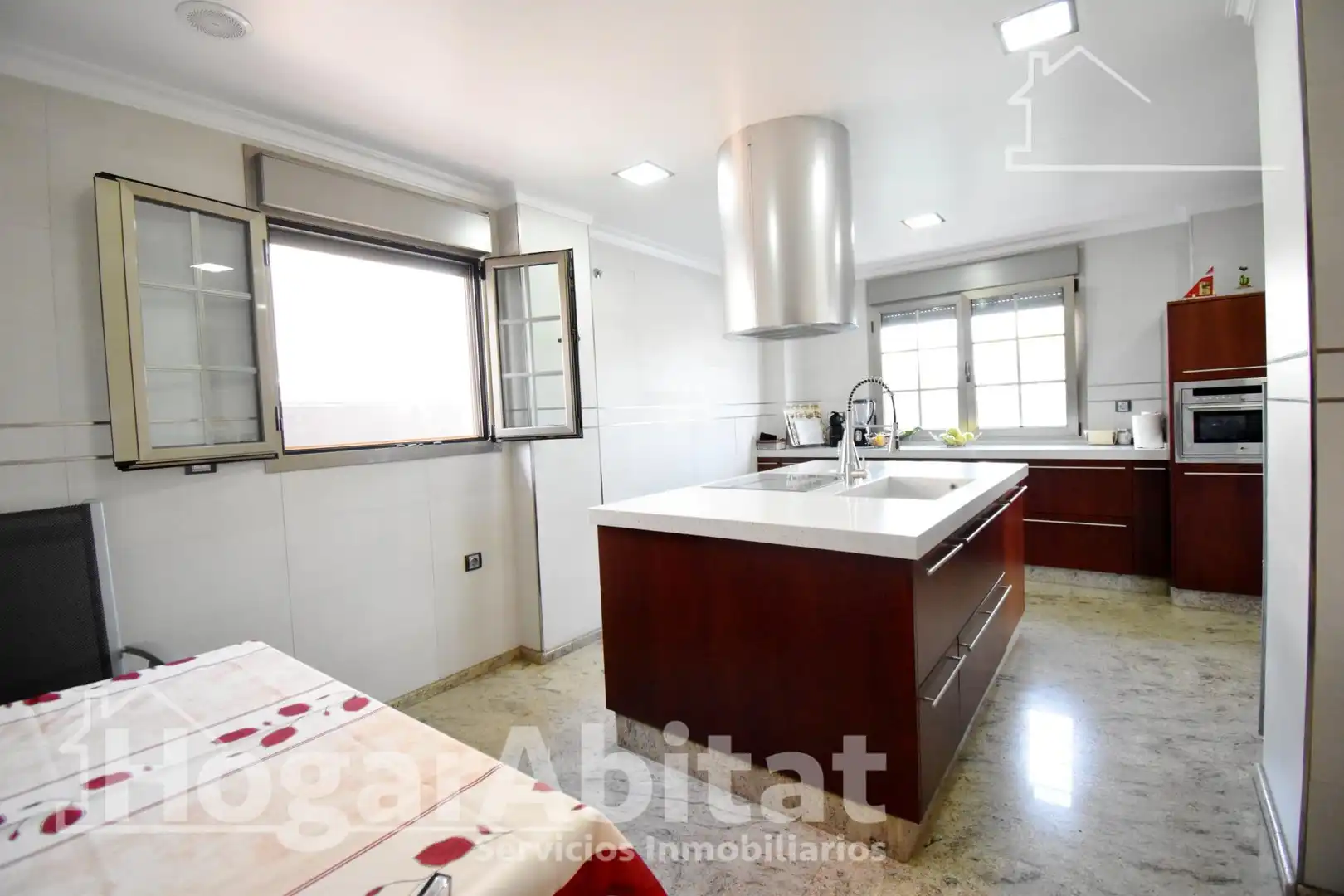 Villa avec terrasse à vendre à Calle Tavernes de la Valldigna, imagen 7