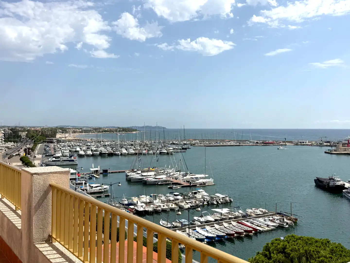 Attique avec ascenseur à vendre à Passeig de Miramar 6, imagen 2