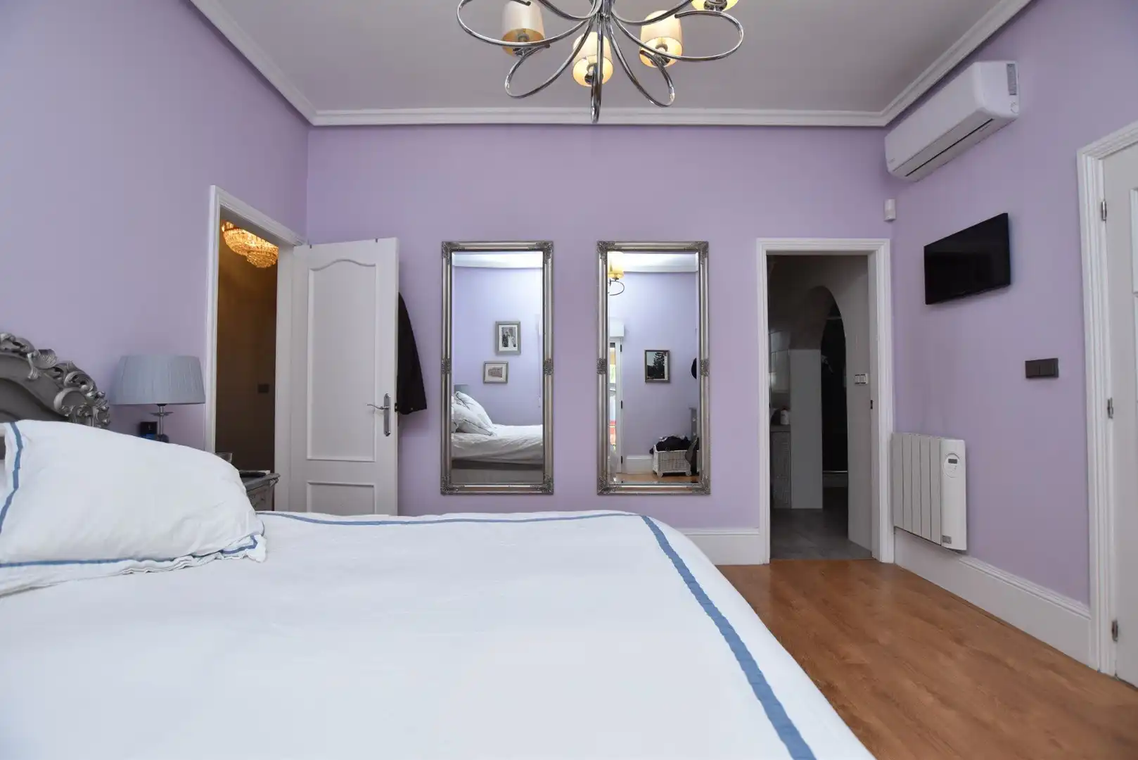 Habitación de Finca rústica en venta en Almoradí con Jardín privado