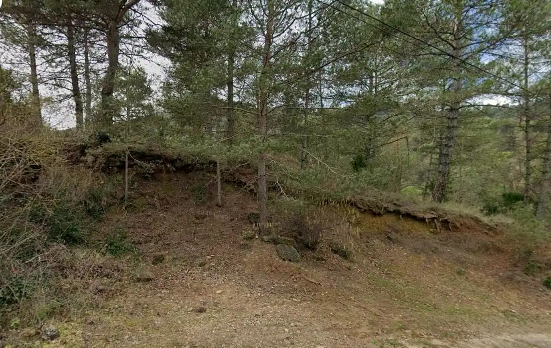 Terrain rustique à vendre à Monistrol de Calders, imagen 5
