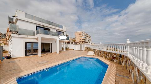 Foto 3 de Casa o xalet en venda a N/a, Miramar - Torre del Moro, Alicante