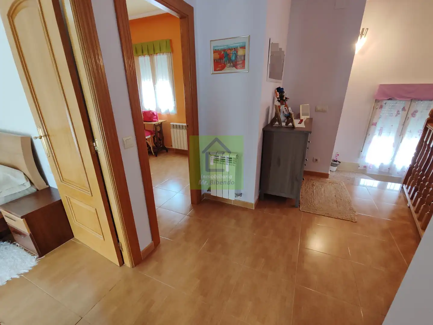 Casa o chalet en venta en Zamora Capital  con Calefacción, Terraza y Trastero