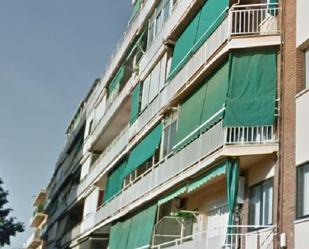 Vista exterior de Pis en venda en Granollers
