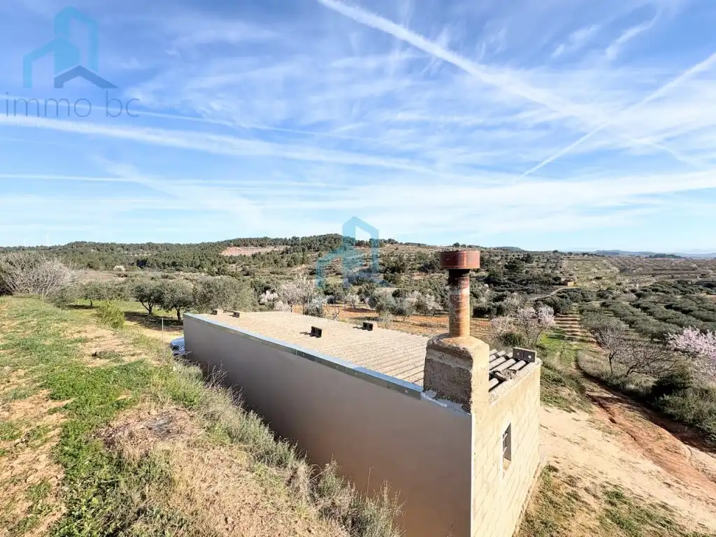 Finca rústica en venta en Gandesa