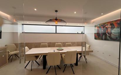 Dining room of Premises for sale in Inca  with Air Conditioner and Furnished