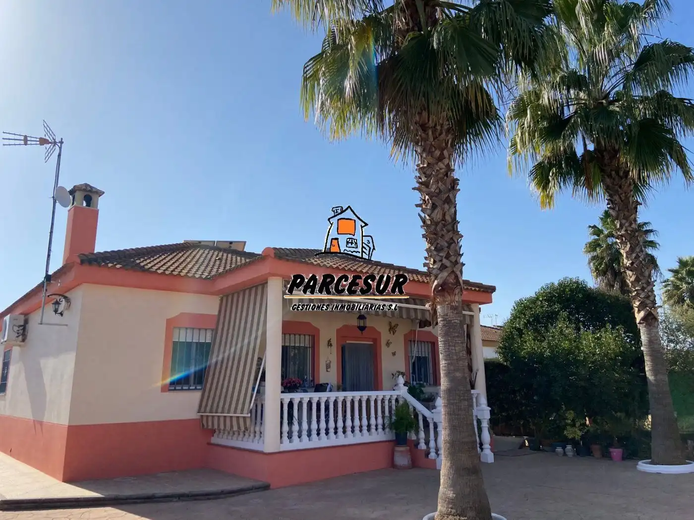 Haus mit Pool zum Verkauf in Almodóvar del Río, imagen 16