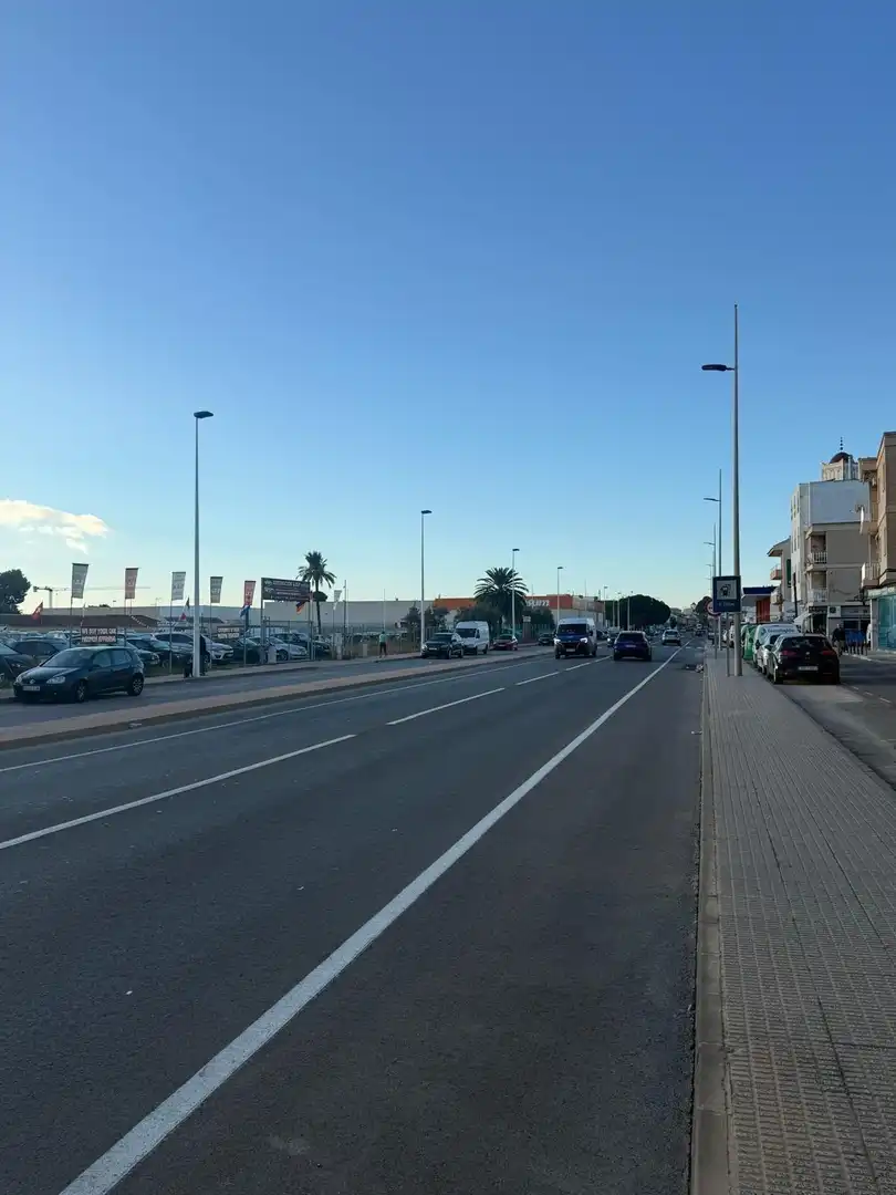 Terreny residencial en venda a San Pedro del Pinatar, imagen 6