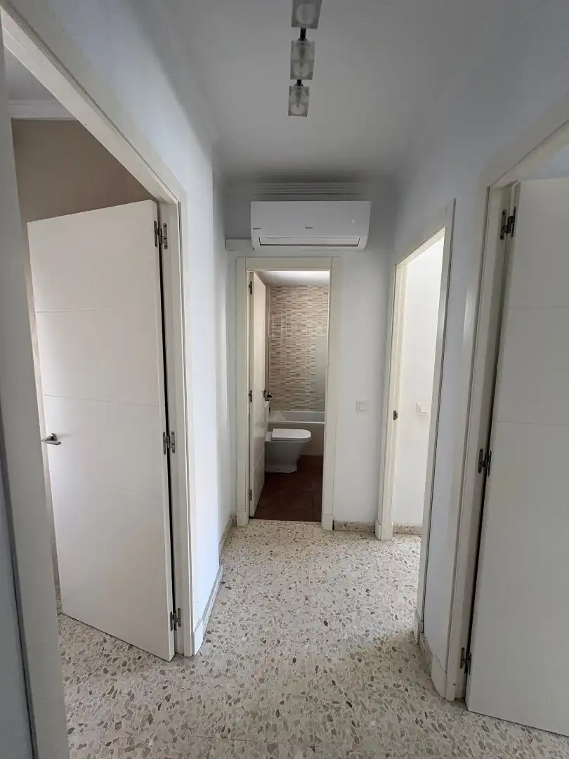 Bathroom of Detached homes for sale in Jerez de la Frontera  with Air Conditioner and Furnished