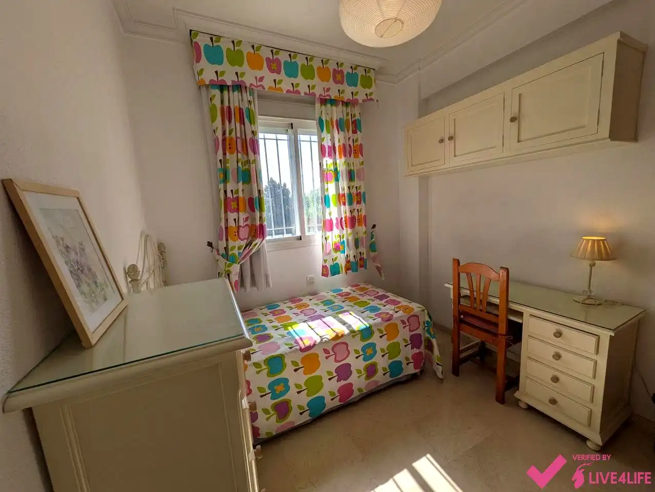 Dúplex de alquiler en De Triana, Triana Oeste