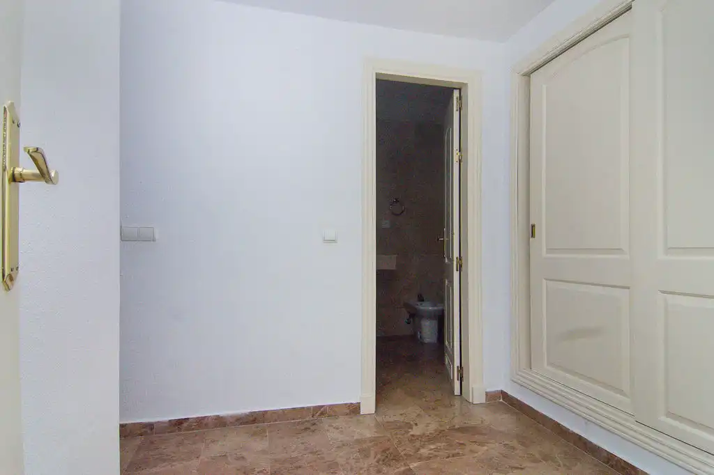 Flat for sale in San Pedro de Alcántara