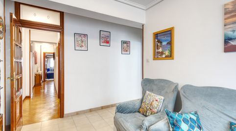 Foto 4 de Piso en venta en Rúa Rodrigo Alfredo de Santiago, 36, Agra del Orzán - Ventorrillo, A Coruña Capital