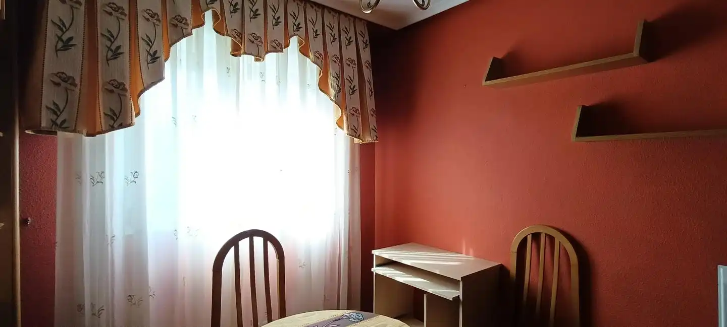Piso en venta en Calle Miguel Hernández, Armunia
