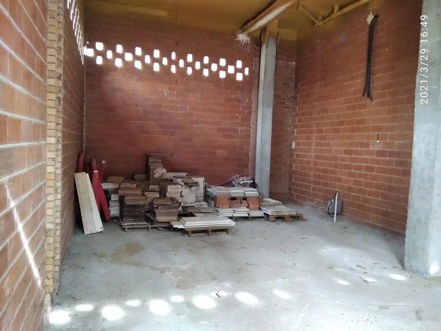 Local comercial de lloguer a Hospital Nuevo, imagen 9