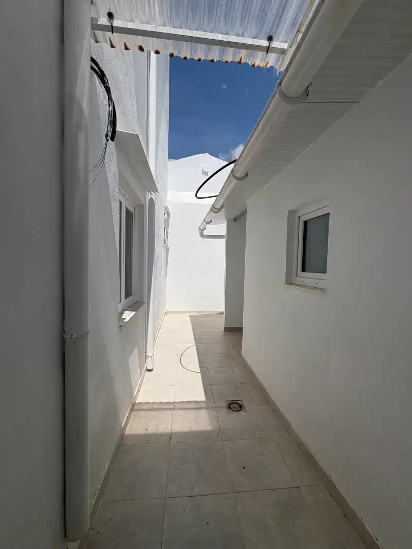 Casa adosada en venta en Alcantarilla con Terraza