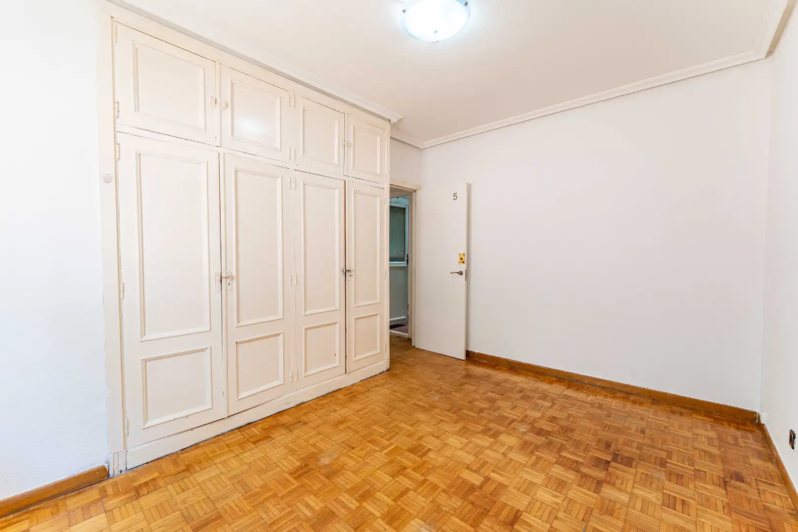 Flat with lift for sale in Calle del Vizconde de Matamala, imagen 28