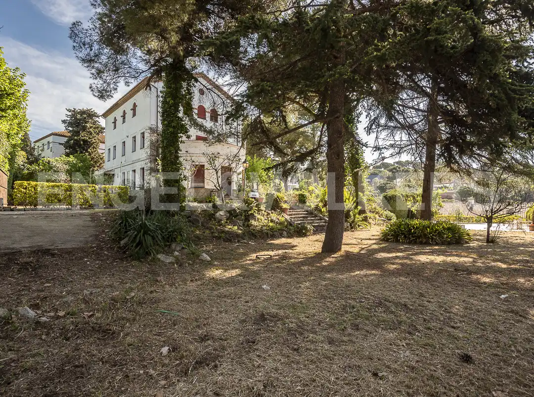 Finca rústica en venda a Cisa, Premià de Dalt
