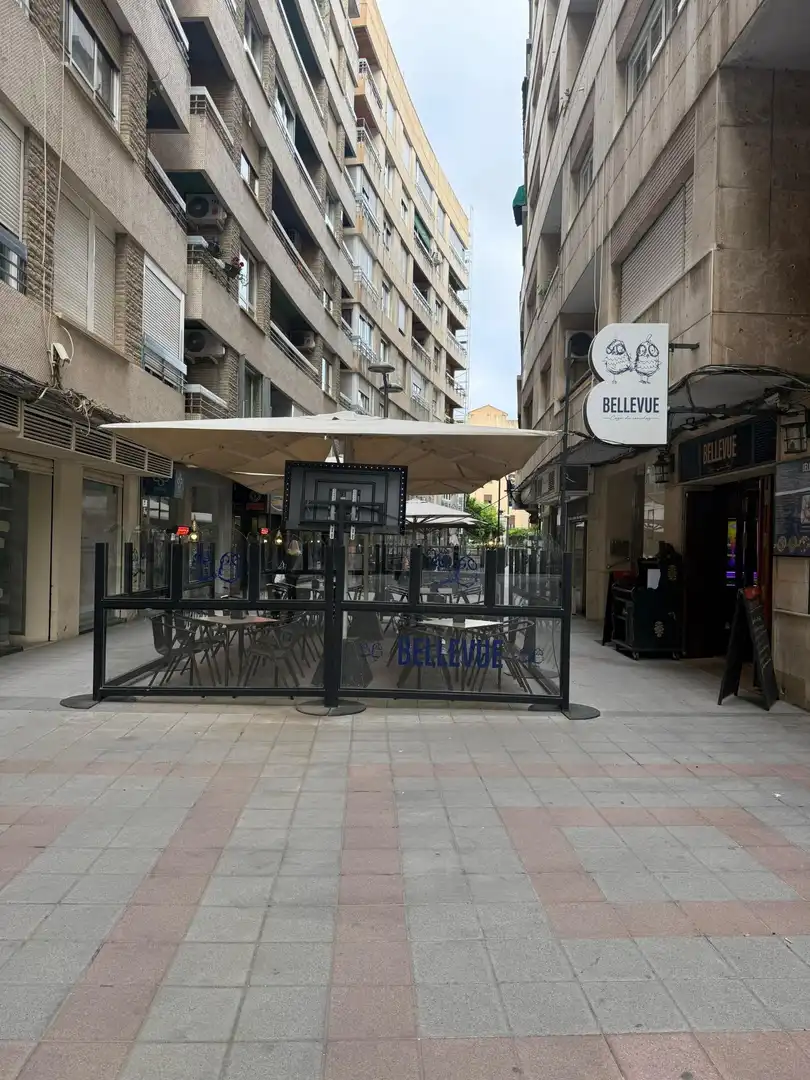 Business premises for transfer in Ronda, imagen 3