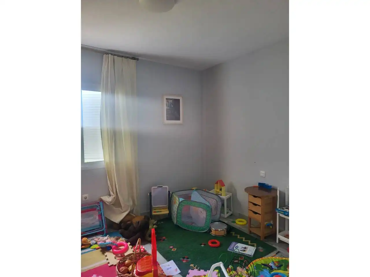Casa o xalet en venda a Colegio Europa