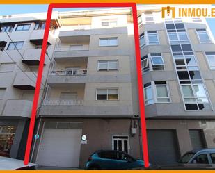Exterior view of Flat for sale in Celanova