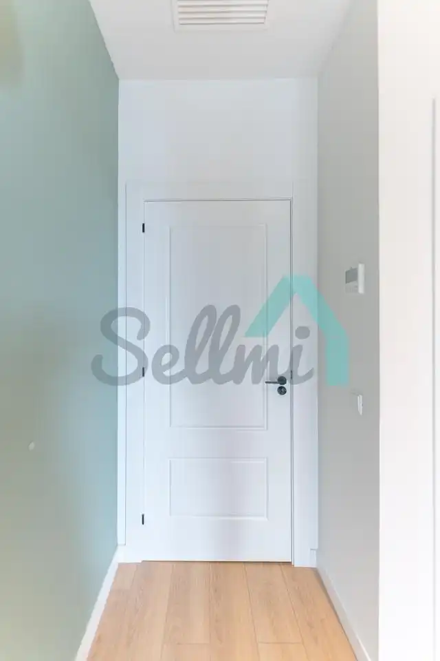 Piso para compartir en Oviedo  con Aire acondicionado, Calefacción y Jardín privado