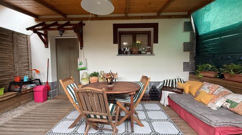 Foto 3 von Einfamilien-Reihenhaus zum Verkauf in Barrio Elizmendi, Asteasu, Gipuzkoa