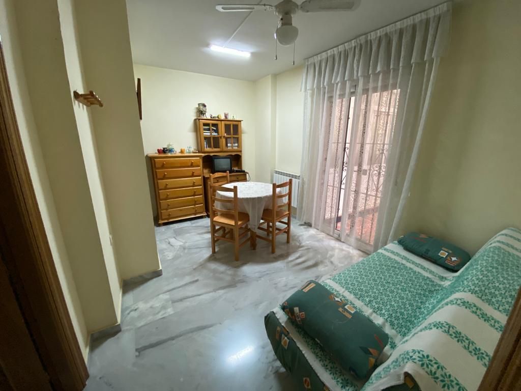 Flat for sale in Rector García Duarte, Centro - Sagrario
