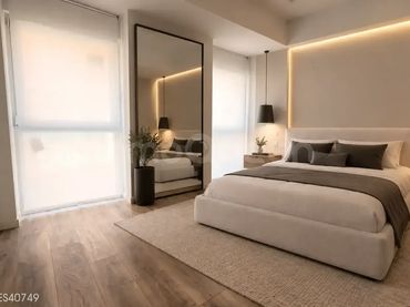 Apartament en venda a Tetuán