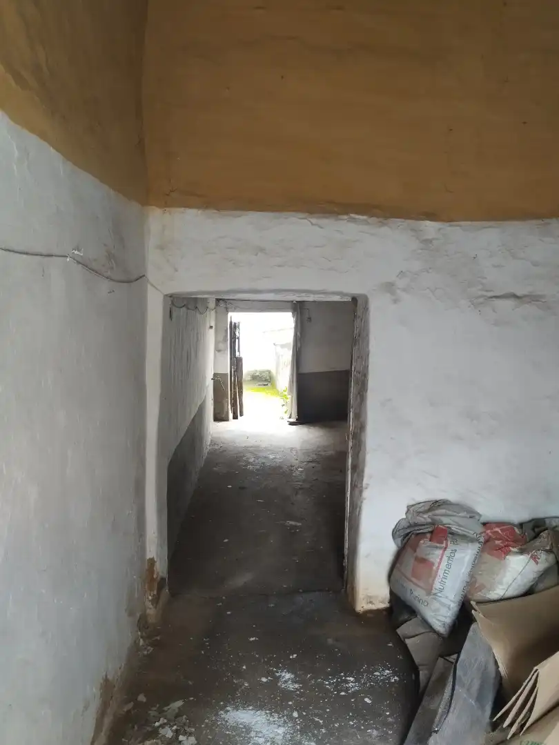 Casa o xalet en venda en Oliva de la Frontera amb Jardí privat i Traster