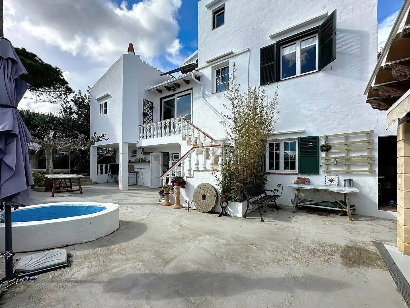 Chalet con jardín en venta en Son Vilar - Trepucó, imagen 9