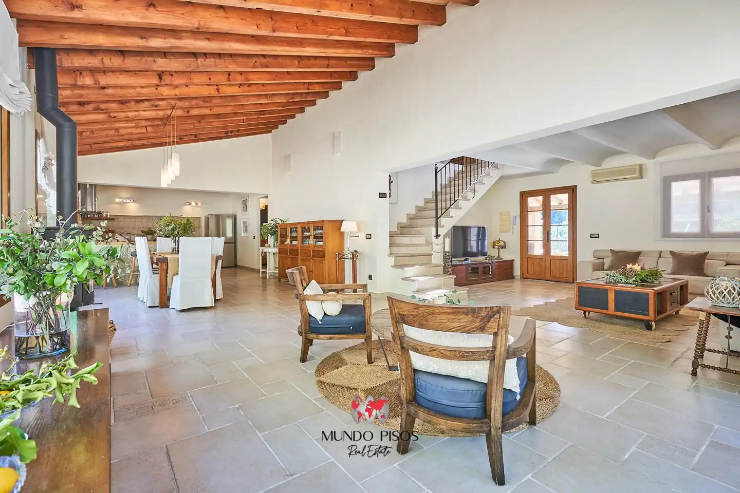 Haus mit Terrasse zum Verkauf in calle Quarterades, imagen 3