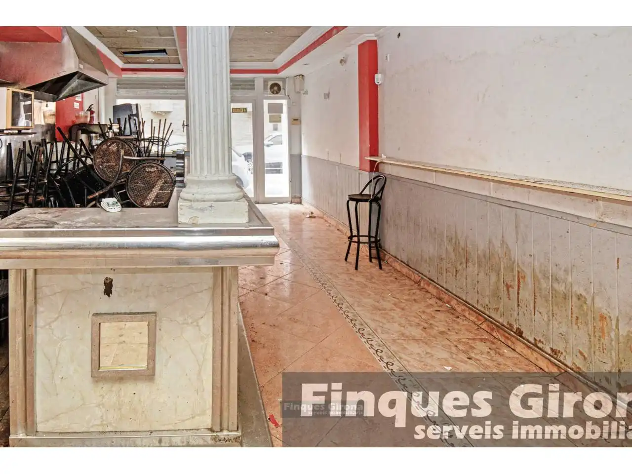 Local commercial à vendre à Calle Montseny, imagen 22