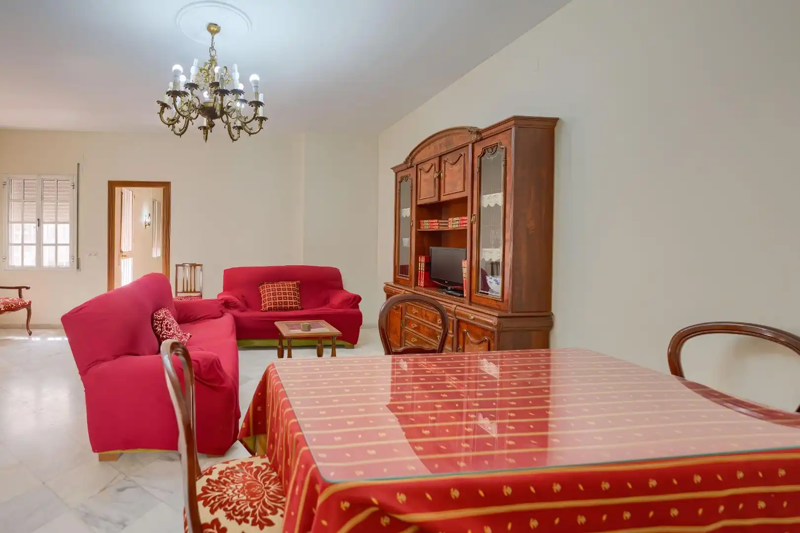 Flat with terrace for sale in Calle CONSTITUCION, imagen 8