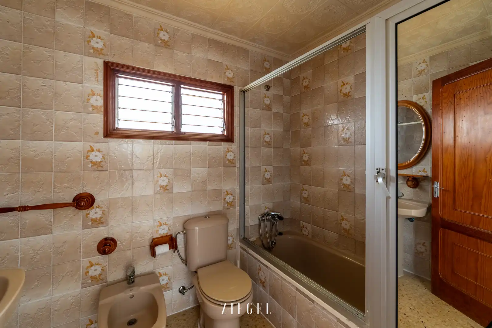 Baño de Casa o chalet en venta en Las Palmas de Gran Canaria con Terraza, Trastero y Balcón