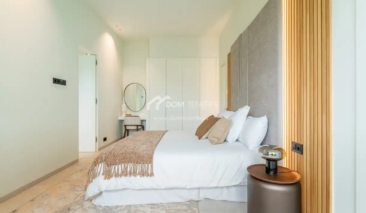 Casa con terrazza in vendita a Abama, imagen 39