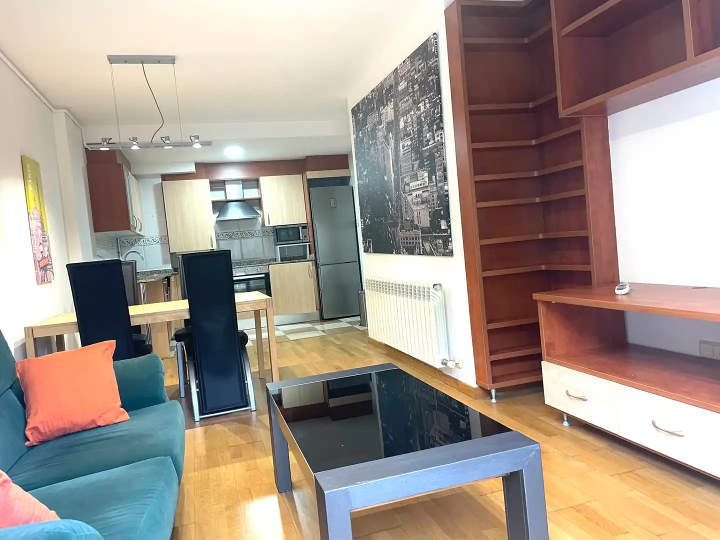 Flat with lift for sale in Carrer de Costa Rica, imagen 2