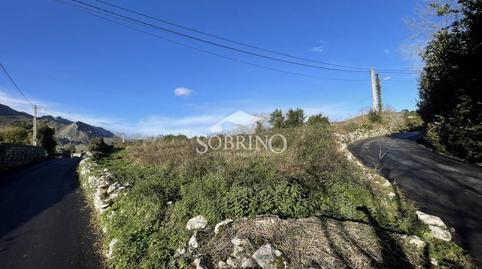 Foto 3 de Residencial en venda a Calle San Roque, 1, Cué - San Roque - Andrín, Llanes