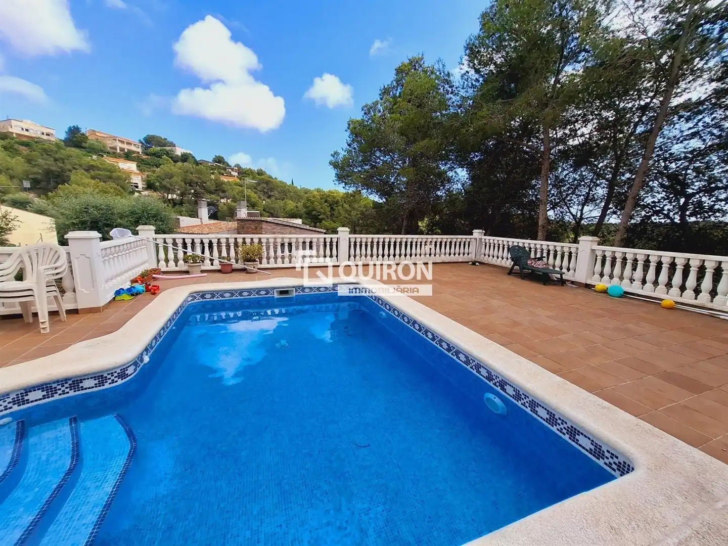 Detached house with pool for sale in Valldemar - Montmar, imagen 38