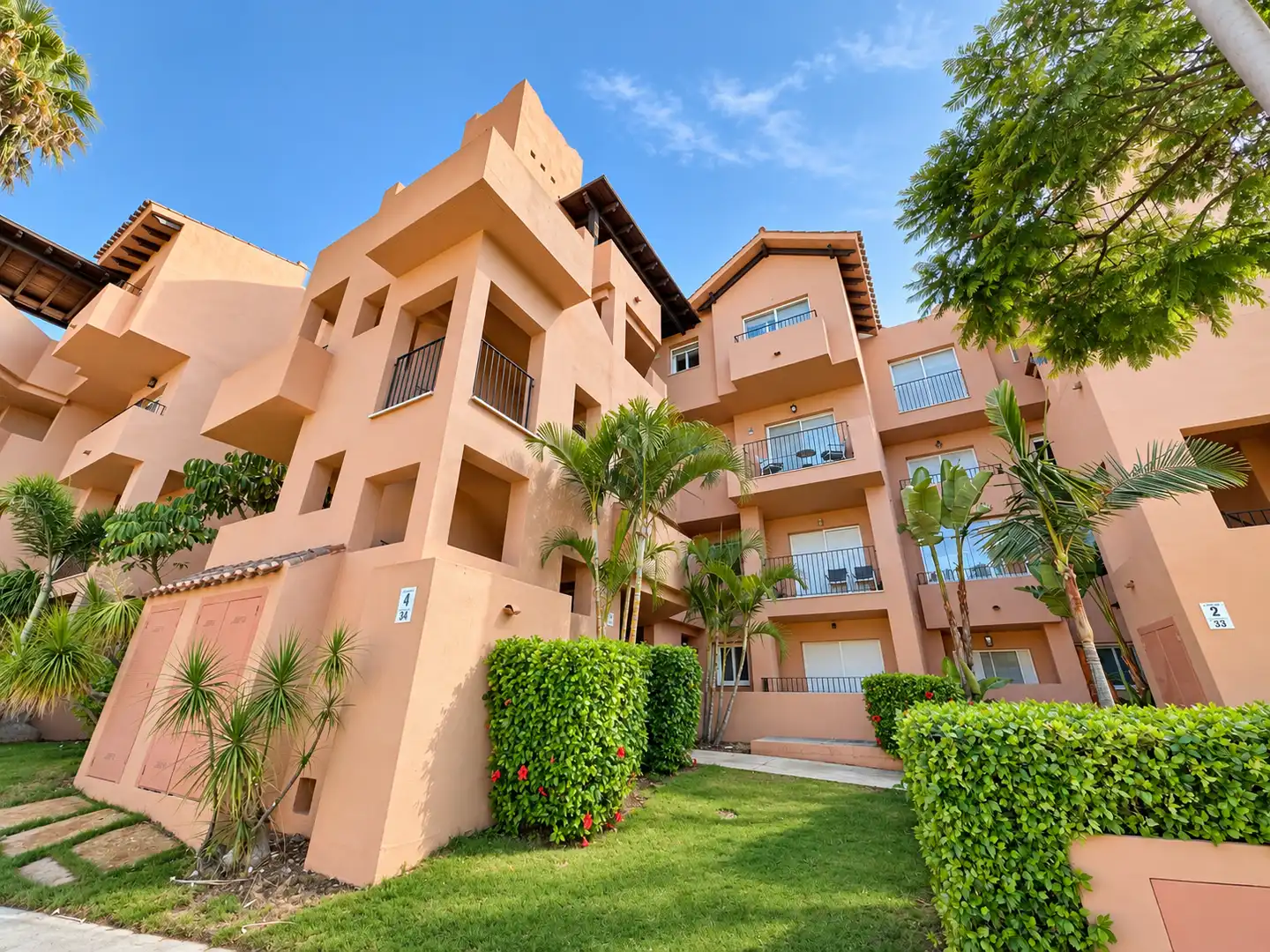 Appartement compact à vendre à Mar Menor Golf, imagen 24