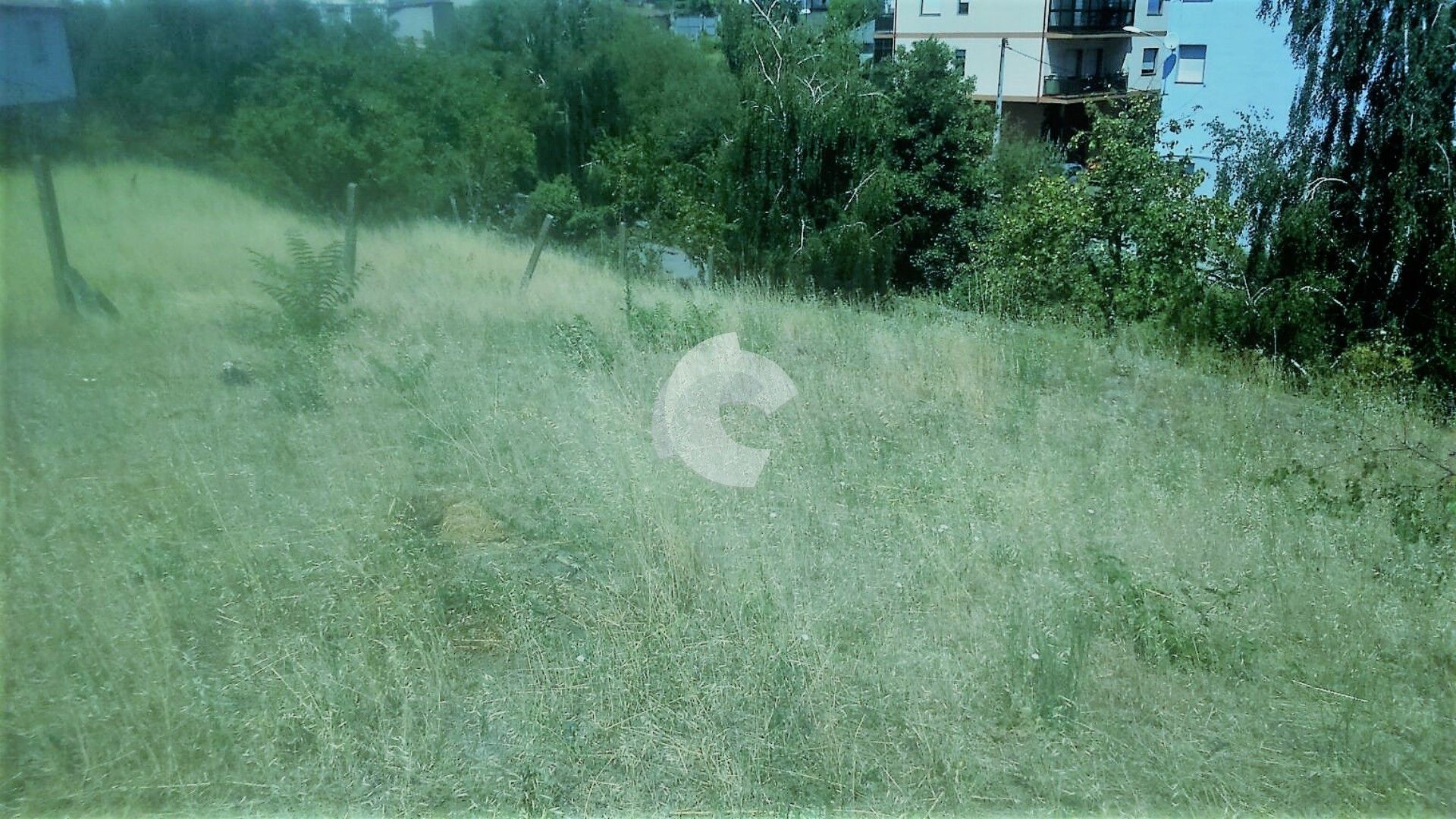 Casa adosada en venda en Ourense Capital  amb Jardí privat