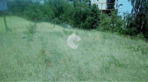 Foto 3 de Casa adosada en venda a Cruceiro Do-polvorin, Polvorín, Ourense