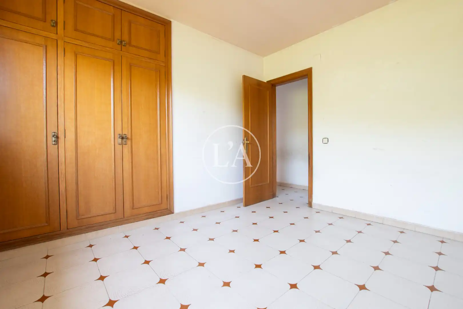 Dormitori de Casa o xalet en venda en Cambrils amb Jardí privat, Terrassa i Traster