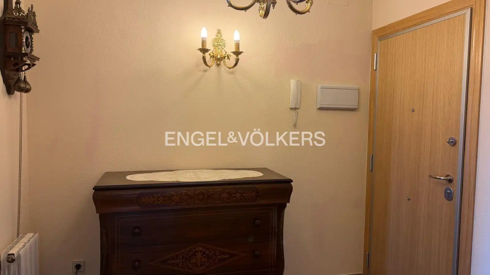 Flat with terrace for sale in Carrer Mare de Déu de Montserrat, imagen 11