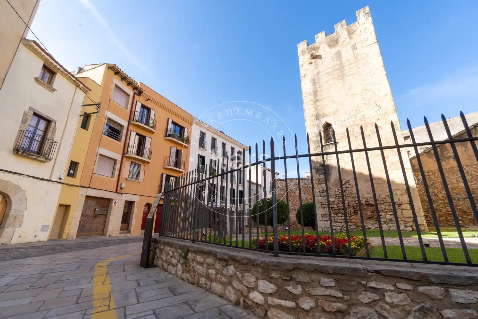 Casa adosada en venta en Carrer del Forn, Centre