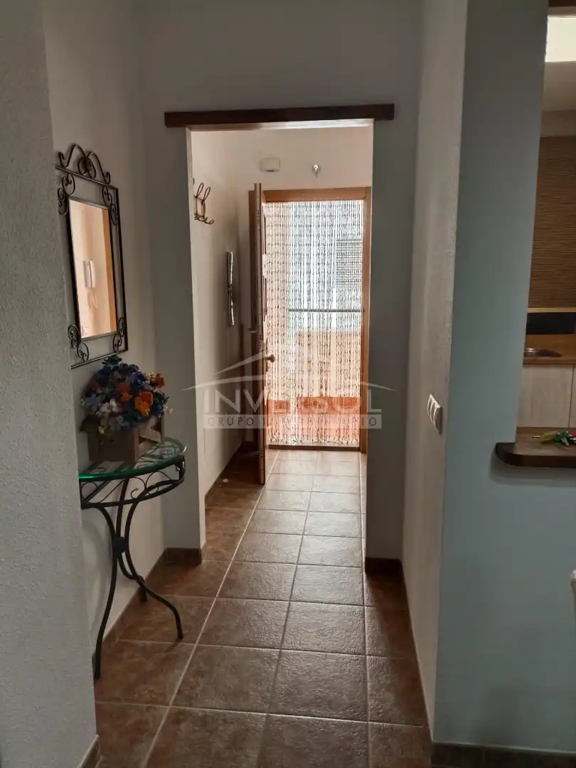 Wohnung zur Miete in Alcolea mit Heizung, Möbliert und Gemeinschaftspool