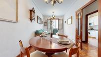 Dining room of Flat for sale in Bilbao 